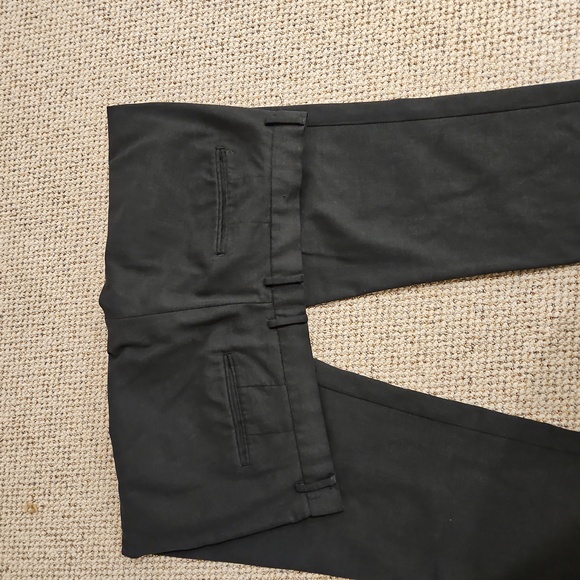 RW&Co Mens Dress Pants Slim Fit 38 - Picture 2 of 2